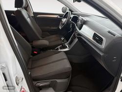 Volkswagen T-Roc Life 2.0 TDI 85 kW (115 CV) - Miniatura 12