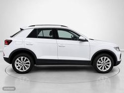 Volkswagen T-Roc Life 2.0 TDI 85 kW (115 CV) - Miniatura 2