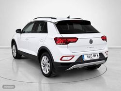 Volkswagen T-Roc Life 2.0 TDI 85 kW (115 CV) - Miniatura 5