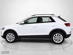 Volkswagen T-Roc Life 2.0 TDI 85 kW (115 CV) - Miniatura 6