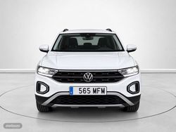 Volkswagen T-Roc Life 2.0 TDI 85 kW (115 CV) - Miniatura 7