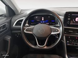 Volkswagen T-Roc Life 2.0 TDI 85 kW (115 CV) - Miniatura 9