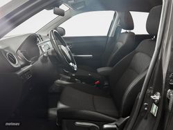 Suzuki Vitara 1.4 T Mild Hybrid S2 4WD 95 kW (129 CV) - Miniatura 10