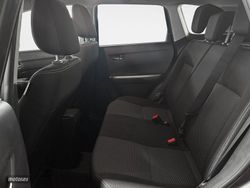 Suzuki Vitara 1.4 T Mild Hybrid S2 4WD 95 kW (129 CV) - Miniatura 11
