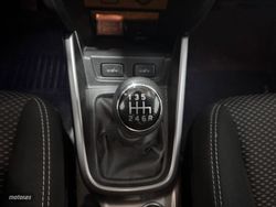 Suzuki Vitara 1.4 T Mild Hybrid S2 4WD 95 kW (129 CV) - Miniatura 14