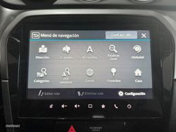 Suzuki Vitara 1.4 T Mild Hybrid S2 4WD 95 kW (129 CV) - Miniatura 16