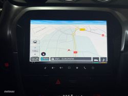 Suzuki Vitara 1.4 T Mild Hybrid S2 4WD 95 kW (129 CV) - Miniatura 17