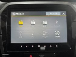 Suzuki Vitara 1.4 T Mild Hybrid S2 4WD 95 kW (129 CV) - Miniatura 18