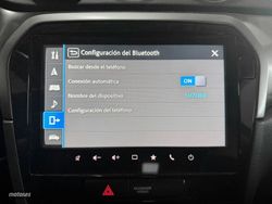Suzuki Vitara 1.4 T Mild Hybrid S2 4WD 95 kW (129 CV) - Miniatura 19