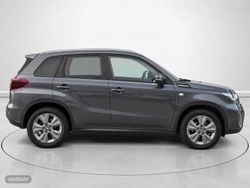 Suzuki Vitara 1.4 T Mild Hybrid S2 4WD 95 kW (129 CV) - Miniatura 2