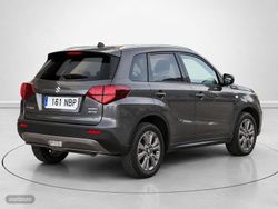 Suzuki Vitara 1.4 T Mild Hybrid S2 4WD 95 kW (129 CV) - Miniatura 3