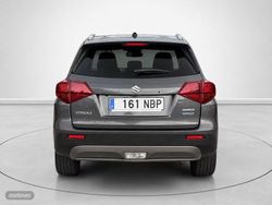 Suzuki Vitara 1.4 T Mild Hybrid S2 4WD 95 kW (129 CV) - Miniatura 4