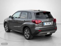 Suzuki Vitara 1.4 T Mild Hybrid S2 4WD 95 kW (129 CV) - Miniatura 5