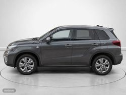 Suzuki Vitara 1.4 T Mild Hybrid S2 4WD 95 kW (129 CV) - Miniatura 6