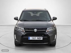 Suzuki Vitara 1.4 T Mild Hybrid S2 4WD 95 kW (129 CV) - Miniatura 7