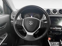 Suzuki Vitara 1.4 T Mild Hybrid S2 4WD 95 kW (129 CV) - Miniatura 9