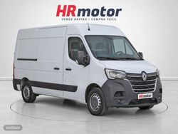 Renault Master L2H2 3300 Blue dCi 110 kW (150 CV) - Miniatura 1