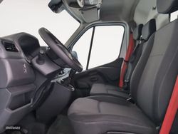 Renault Master L2H2 3300 Blue dCi 110 kW (150 CV) - Miniatura 10
