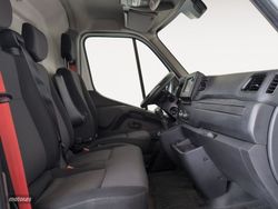 Renault Master L2H2 3300 Blue dCi 110 kW (150 CV) - Miniatura 11