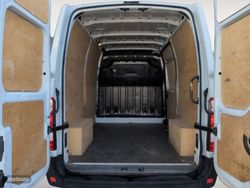 Renault Master L2H2 3300 Blue dCi 110 kW (150 CV) - Miniatura 13