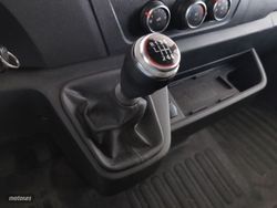 Renault Master L2H2 3300 Blue dCi 110 kW (150 CV) - Miniatura 14