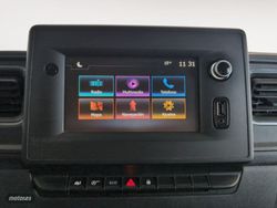Renault Master L2H2 3300 Blue dCi 110 kW (150 CV) - Miniatura 16
