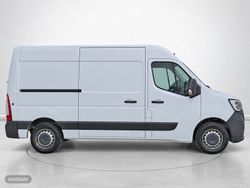 Renault Master L2H2 3300 Blue dCi 110 kW (150 CV) - Miniatura 2