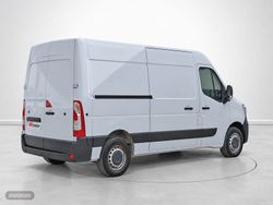 Renault Master L2H2 3300 Blue dCi 110 kW (150 CV) - Miniatura 3