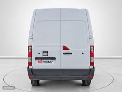 Renault Master L2H2 3300 Blue dCi 110 kW (150 CV) - Miniatura 4