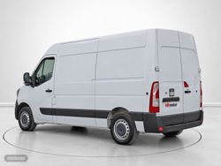 Renault Master L2H2 3300 Blue dCi 110 kW (150 CV) - Miniatura 5