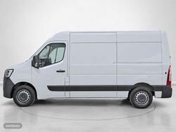 Renault Master L2H2 3300 Blue dCi 110 kW (150 CV) - Miniatura 6