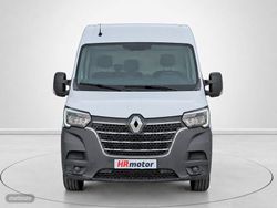 Renault Master L2H2 3300 Blue dCi 110 kW (150 CV) - Miniatura 7