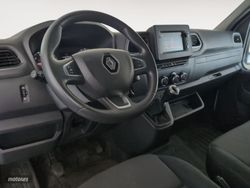Renault Master L2H2 3300 Blue dCi 110 kW (150 CV) - Miniatura 8