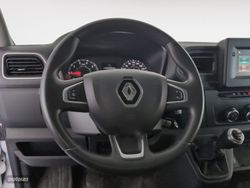 Renault Master L2H2 3300 Blue dCi 110 kW (150 CV) - Miniatura 9