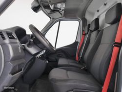 Renault Master L1H1 2800 Energy Blue dCi 110 kW (150 CV) - Miniatura 10