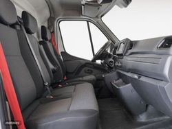 Renault Master L1H1 2800 Energy Blue dCi 110 kW (150 CV) - Miniatura 11