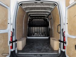 Renault Master L1H1 2800 Energy Blue dCi 110 kW (150 CV) - Miniatura 13