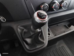 Renault Master L1H1 2800 Energy Blue dCi 110 kW (150 CV) - Miniatura 14