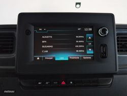 Renault Master L1H1 2800 Energy Blue dCi 110 kW (150 CV) - Miniatura 18