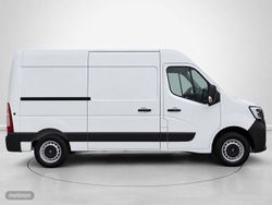 Renault Master L1H1 2800 Energy Blue dCi 110 kW (150 CV) - Miniatura 2