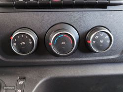 Renault Master L1H1 2800 Energy Blue dCi 110 kW (150 CV) - Miniatura 21