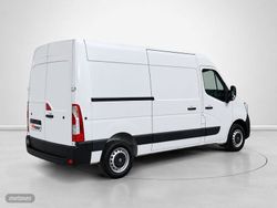 Renault Master L1H1 2800 Energy Blue dCi 110 kW (150 CV) - Miniatura 3