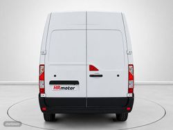 Renault Master L1H1 2800 Energy Blue dCi 110 kW (150 CV) - Miniatura 4