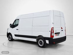 Renault Master L1H1 2800 Energy Blue dCi 110 kW (150 CV) - Miniatura 5