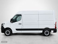 Renault Master L1H1 2800 Energy Blue dCi 110 kW (150 CV) - Miniatura 6