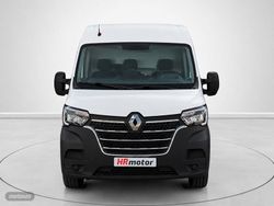 Renault Master L1H1 2800 Energy Blue dCi 110 kW (150 CV) - Miniatura 7
