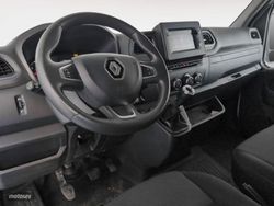 Renault Master L1H1 2800 Energy Blue dCi 110 kW (150 CV) - Miniatura 8