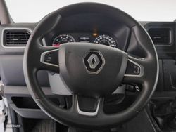 Renault Master L1H1 2800 Energy Blue dCi 110 kW (150 CV) - Miniatura 9