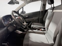 Citroen C3 Aircross PureTech 110 S&S Plus 81 kW (110 CV) - Miniatura 10