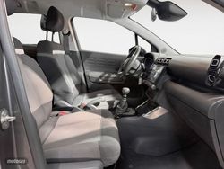 Citroen C3 Aircross PureTech 110 S&S Plus 81 kW (110 CV) - Miniatura 12